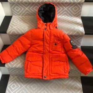 Hawke & Co. kids winter coat